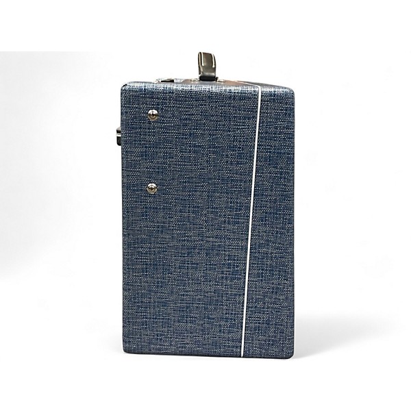 Used Supro 1650RT Royal Reverb 60/35W 2x10 Tube Guitar Combo Amp