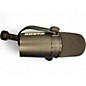 Used Shure MV7X Dynamic Microphone thumbnail