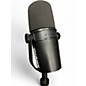 Used Shure MV7X Dynamic Microphone