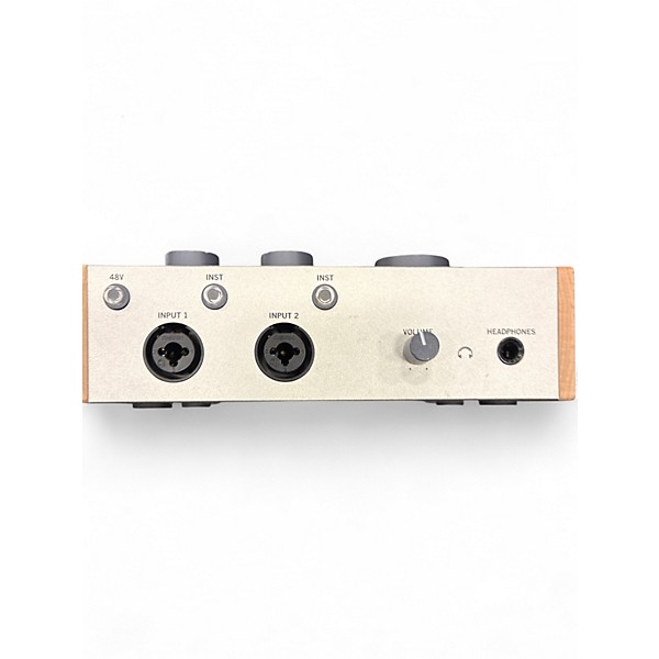 Used Universal Audio 276 Audio Interface
