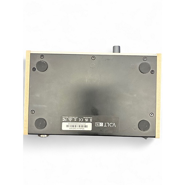 Used Universal Audio 276 Audio Interface