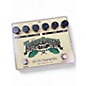 Used Electro-Harmonix Turnip Greens Effect Pedal thumbnail
