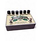 Used Electro-Harmonix Turnip Greens Effect Pedal