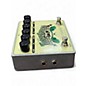 Used Electro-Harmonix Turnip Greens Effect Pedal