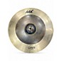 Used SABIAN 22in AAX Omni Ride Cymbal