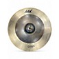 Used SABIAN 22in AAX Omni Ride Cymbal
