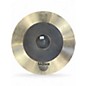 Used SABIAN 22in AAX Omni Ride Cymbal