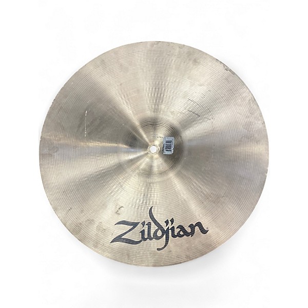 Used Zildjian 18in A Series Medium Thin Crash Cymbal