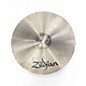 Used Zildjian 18in A Series Medium Thin Crash Cymbal