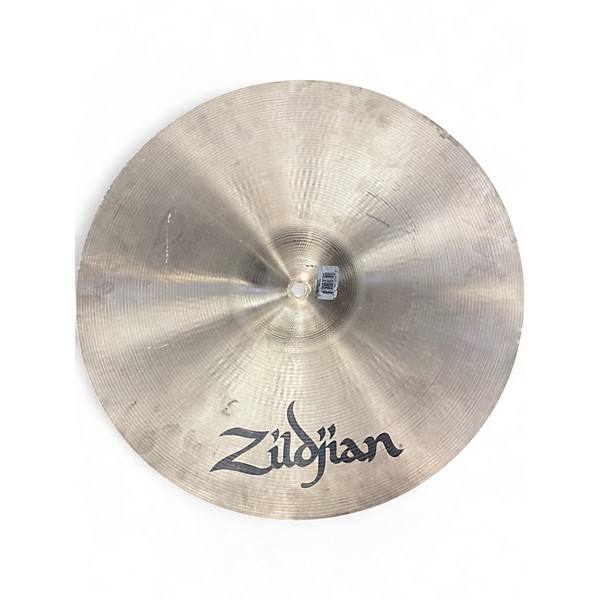 Used Zildjian 18in A Series Medium Thin Crash Cymbal