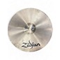 Used Zildjian 18in A Series Medium Thin Crash Cymbal