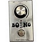 Used J.Rockett Audio Designs Boing Effect Pedal thumbnail