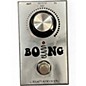 Used J.Rockett Audio Designs Boing Effect Pedal