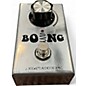 Used J.Rockett Audio Designs Boing Effect Pedal