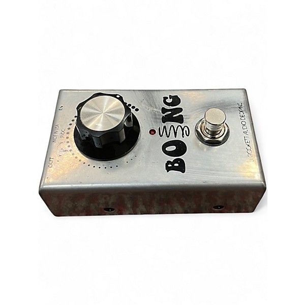 Used J.Rockett Audio Designs Boing Effect Pedal