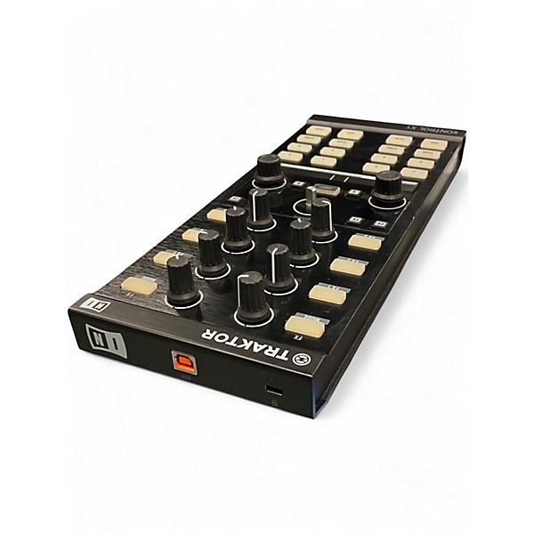 Used Native Instruments Kontrol X1 MK2 DJ Controller