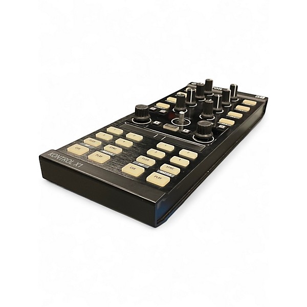 Used Native Instruments Kontrol X1 MK2 DJ Controller