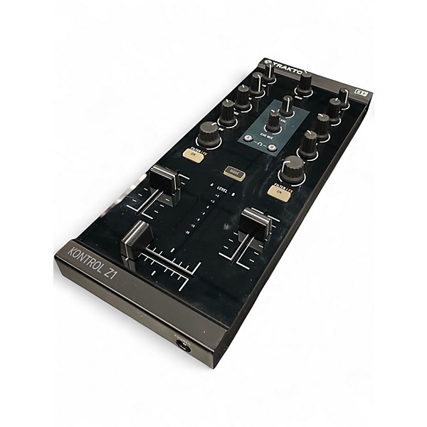 Used Native Instruments Traktor Kontrol Z1 DJ Controller
