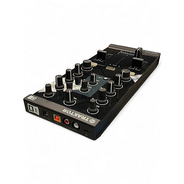 Used Native Instruments Traktor Kontrol Z1 DJ Controller