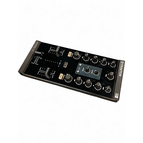 Used Native Instruments Traktor Kontrol Z1 DJ Controller
