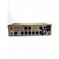 Used Markbass Little Marcus 1000 Bass Amp Head