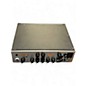 Used Markbass Little Marcus 1000 Bass Amp Head
