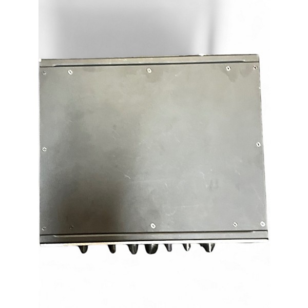 Used Markbass Little Marcus 1000 Bass Amp Head