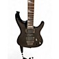 Used Ibanez 540S Black Solid Body Electric Guitar