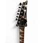 Used Ibanez 540S Black Solid Body Electric Guitar