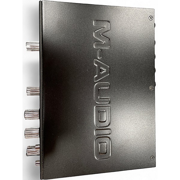 Used M-Audio PROFIRE 610 Microphone Preamp