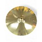Used Camber 18in Medium Crash Cymbal thumbnail