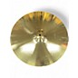 Used Camber 18in Medium Crash Cymbal