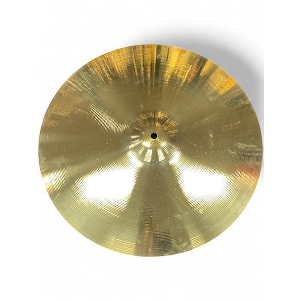 Used Camber 18in Medium Crash Cymbal