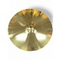 Used Camber 18in Medium Crash Cymbal