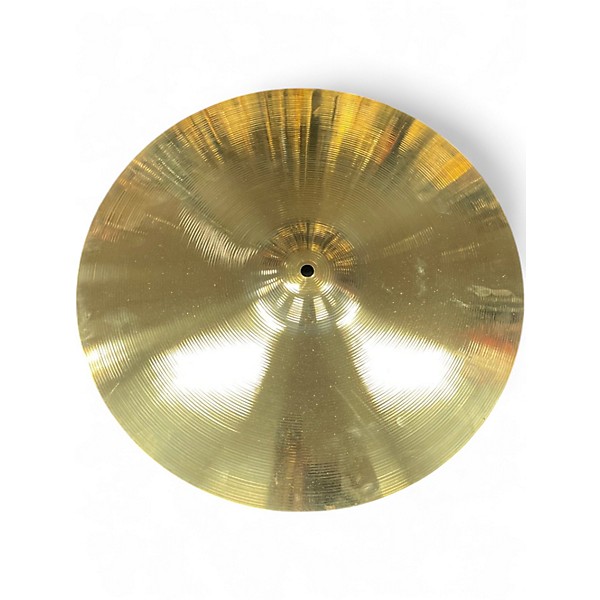 Used Camber 18in Medium Crash Cymbal