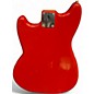 Vintage 1964 Fender Duo Sonic Torino Red Solid Body Electric Guitar
