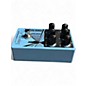 Used EarthQuaker Devices The Warden Effect Pedal