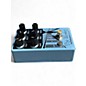 Used EarthQuaker Devices The Warden Effect Pedal