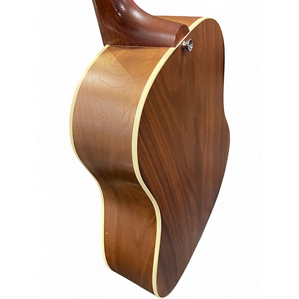 Used Gibson J45 Studio walnut burst Acoustic Electric Guitar