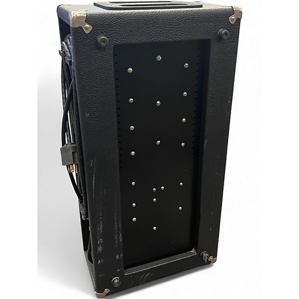 Used Acoustic MODEL 370 Bass Power Amp