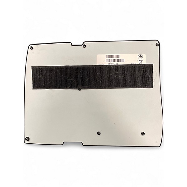 Used DigiTech BP90 Bass Effect Pedal