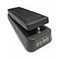 Used Dunlop GCB95 Original Crybaby Wah Effect Pedal