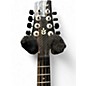 Used Klos A-Style Carbon Fiber Acoustic-Electric Black Carbon Fiber Twill Mandolin