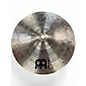 Used MEINL 10in HCS Splash Cymbal thumbnail