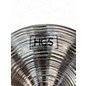 Used MEINL 10in HCS Splash Cymbal