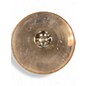 Used SABIAN 14in B8 Pro Hi Hat Pair Cymbal