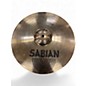 Used SABIAN 14in B8 Pro Hi Hat Pair Cymbal
