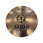 Used SABIAN 14in B8 Pro Hi Hat Pair Cymbal