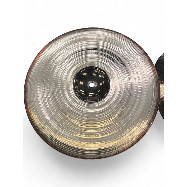 Used SABIAN 14in B8 Pro Hi Hat Pair Cymbal