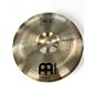 Used MEINL 12in HCS China Cymbal thumbnail
